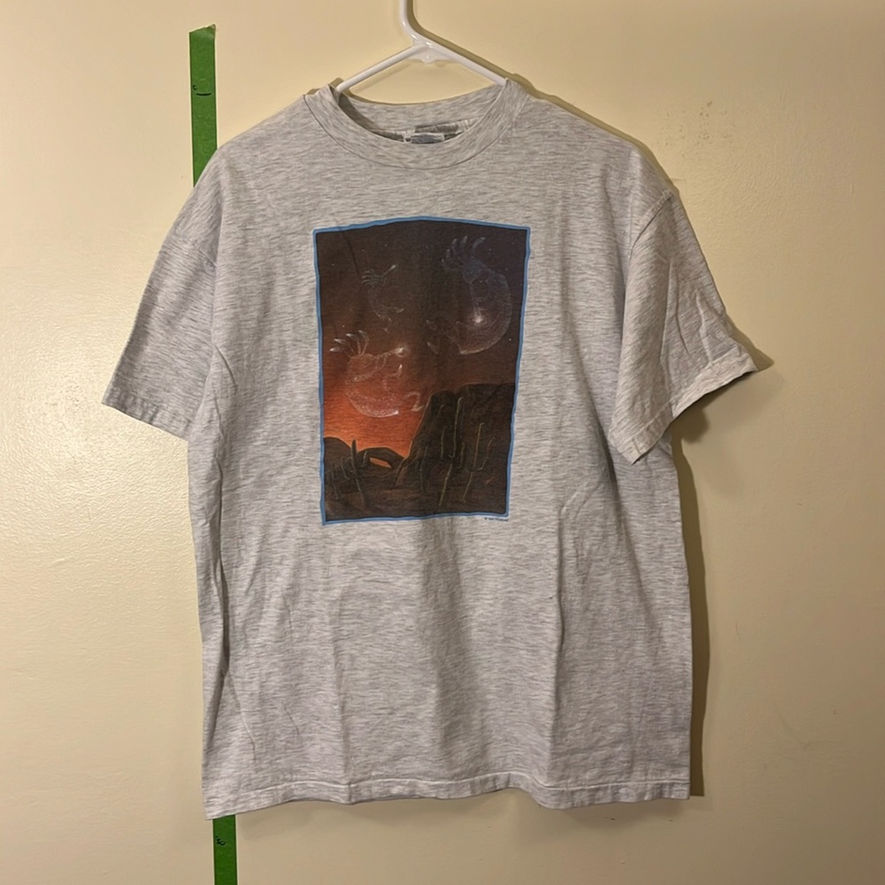 1993 National History Museum T Shirt Sz L